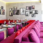 Indigo - - Victoriaplatz By Ihg 4*