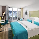 Отель Indigo - - Victoriaplatz By Ihg Дюссельдорф