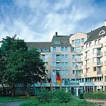 Indigo - - Victoriaplatz By Ihg Hotel Düsseldorf