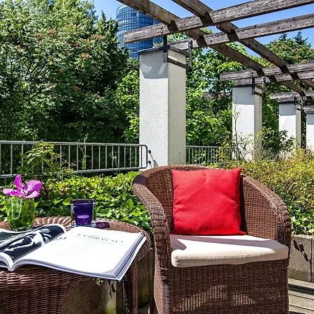 Indigo - - Victoriaplatz By Ihg Hotel