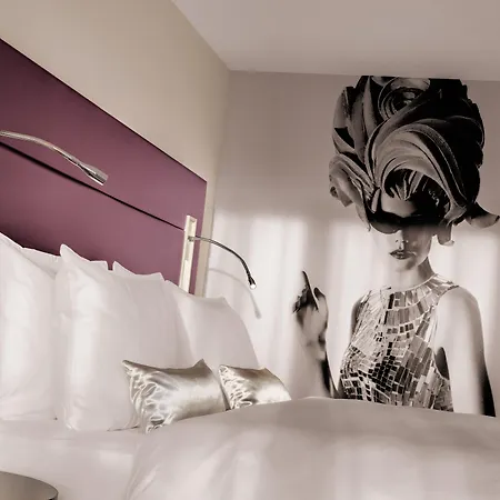 Indigo - - Victoriaplatz By Ihg