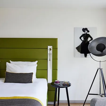 מלון Indigo - - Victoriaplatz By Ihg