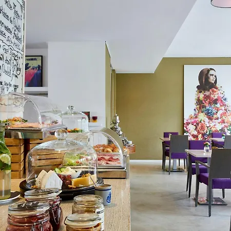 Indigo - - Victoriaplatz By Ihg