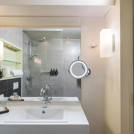 Indigo - - Victoriaplatz By Ihg