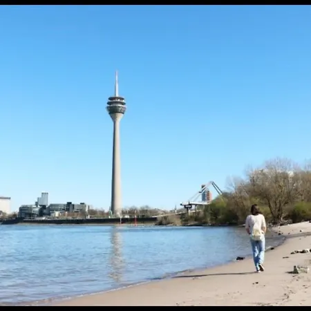 Indigo - - Victoriaplatz By Ihg Dusseldorf