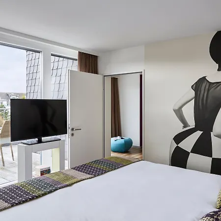 Indigo - - Victoriaplatz By Ihg