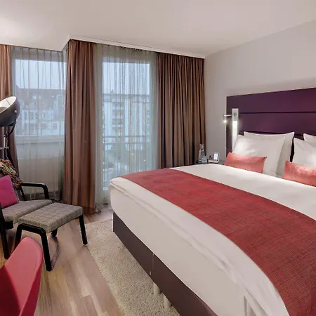 Indigo - - Victoriaplatz By Ihg 4*