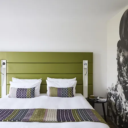 Indigo - - Victoriaplatz By Ihg