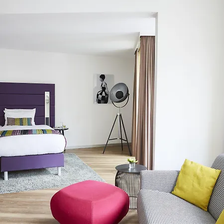 Indigo - - Victoriaplatz By Ihg