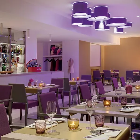 מלון Indigo - - Victoriaplatz By Ihg 4*