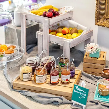 Hotell Indigo - - Victoriaplatz By Ihg 4*