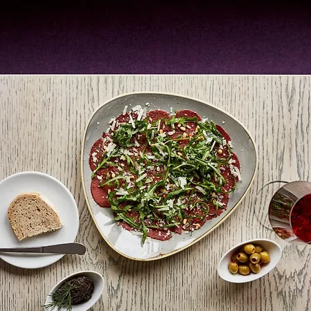 Indigo - - Victoriaplatz By Ihg 4*