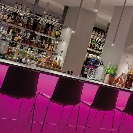Indigo - - Victoriaplatz By Ihg Düsseldorf