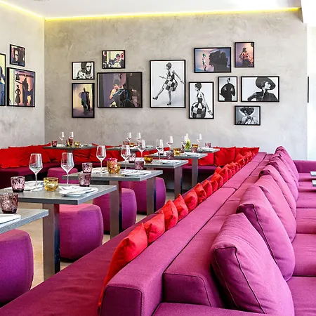 Indigo - - Victoriaplatz By Ihg 4*