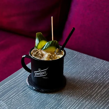 Indigo - - Victoriaplatz By Ihg 4* Düsseldorf