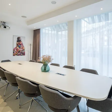 Indigo - - Victoriaplatz By Ihg 4*