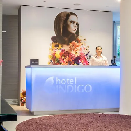 Indigo - - Victoriaplatz By Ihg
