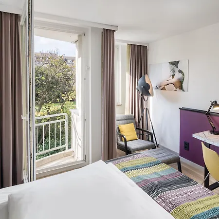 Indigo - - Victoriaplatz By Ihg מלון 4*