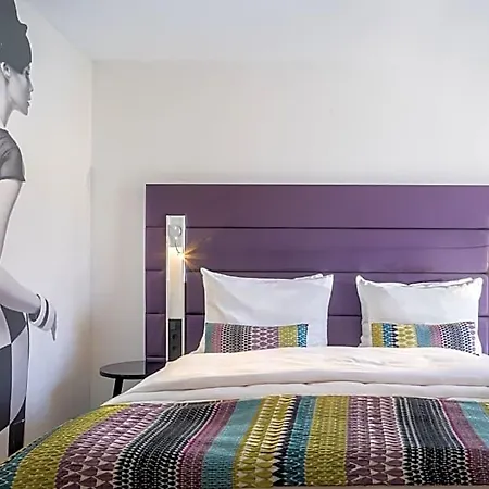 Indigo - - Victoriaplatz By Ihg Ντίσελντορφ