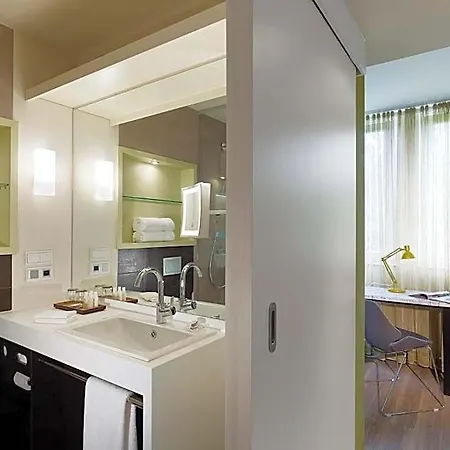 Indigo - - Victoriaplatz By Ihg Hotel