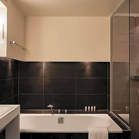 Hotel Indigo - - Victoriaplatz By Ihg Düsseldorf