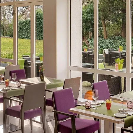 Indigo - - Victoriaplatz By Ihg