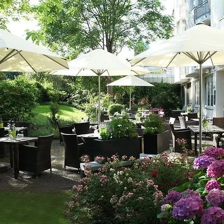 Hotel Indigo - - Victoriaplatz By Ihg