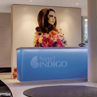 Indigo - - Victoriaplatz By Ihg 4*