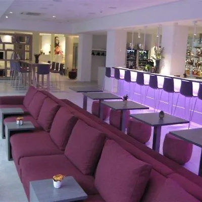 Indigo - - Victoriaplatz By Ihg