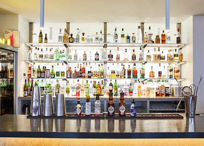 Indigo - - Victoriaplatz By Ihg Hotell 4*