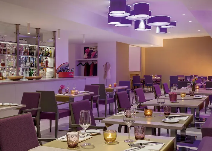 Hotel Indigo - - Victoriaplatz By Ihg