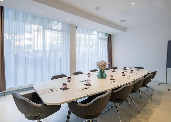 Indigo - - Victoriaplatz By Ihg 4*