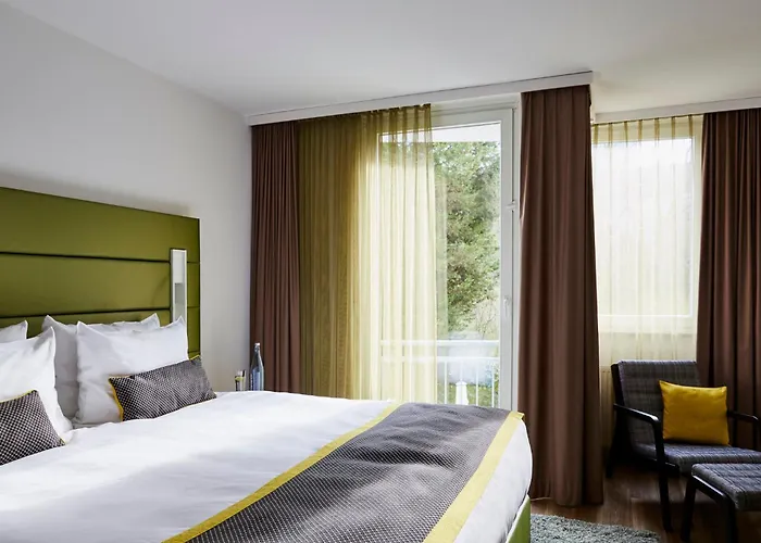 Indigo - - Victoriaplatz By Ihg Düsseldorf