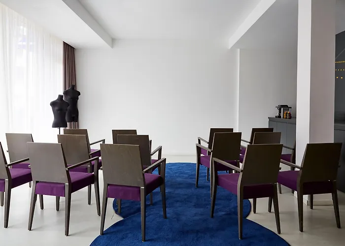 Hotell Indigo - - Victoriaplatz By Ihg Düsseldorf