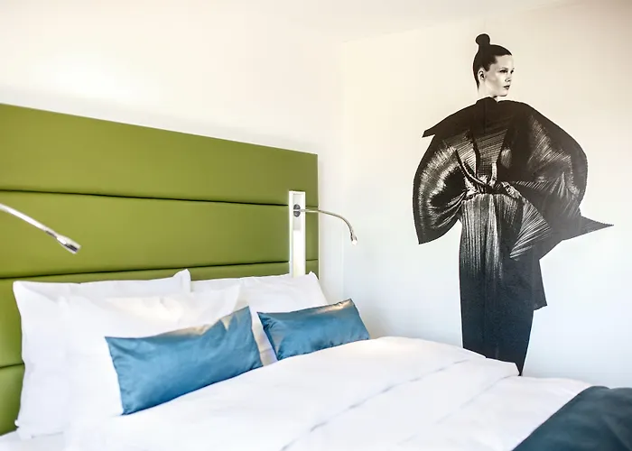 Indigo - - Victoriaplatz By Ihg 4*