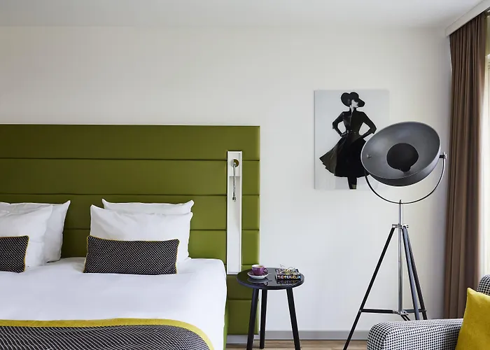 Indigo - - Victoriaplatz By Ihg Hotell