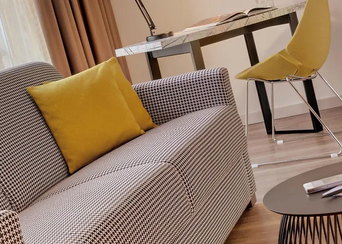 Hotel Indigo - - Victoriaplatz By Ihg 4*