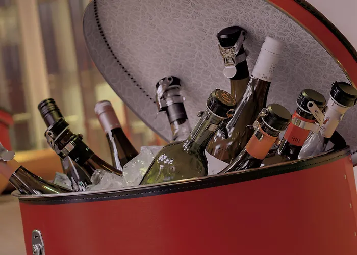 Indigo - - Victoriaplatz By Ihg