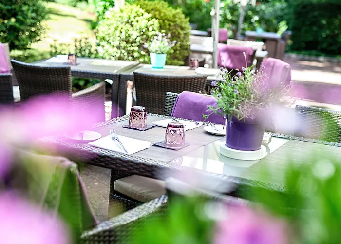 Indigo - - Victoriaplatz By Ihg Hotell Düsseldorf