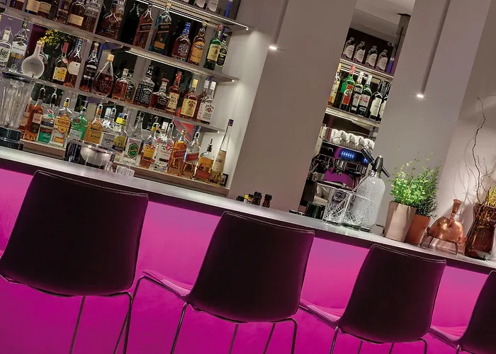 Indigo - - Victoriaplatz By Ihg Düsseldorf