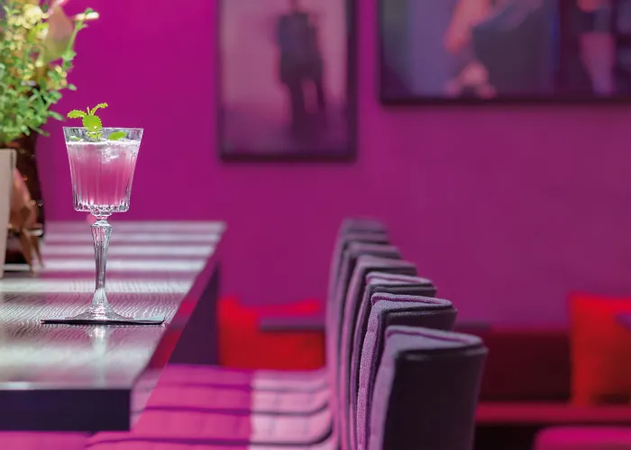 Indigo - - Victoriaplatz By Ihg Hotell