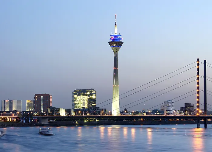 Indigo - - Victoriaplatz By Ihg Hotell