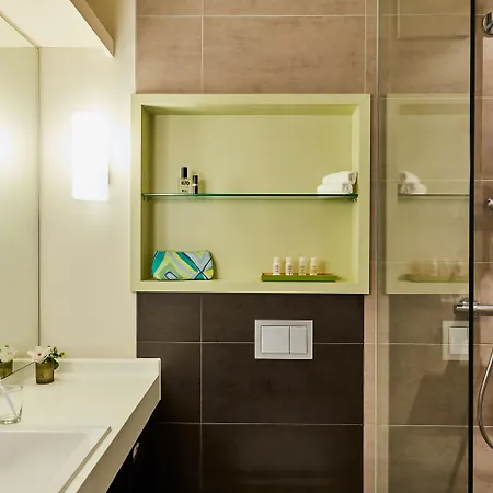 Hotel Indigo - - Victoriaplatz