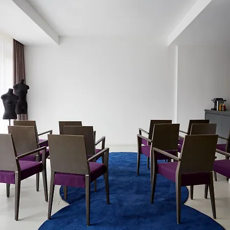 Hotel Indigo - - Victoriaplatz Düsseldorf