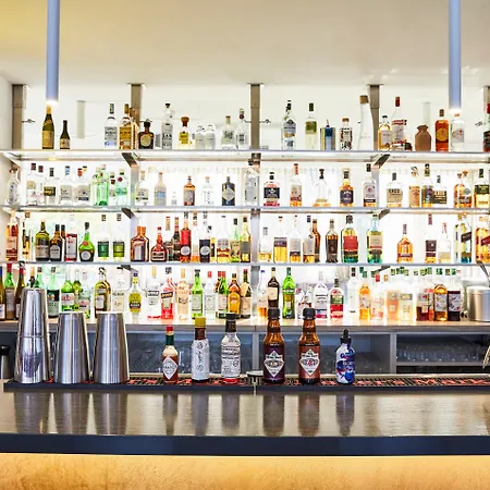 Indigo - - Victoriaplatz 4* Düsseldorf
