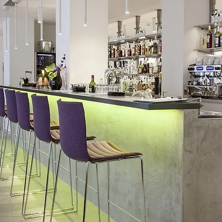 Hotel Indigo - - Victoriaplatz Düsseldorf