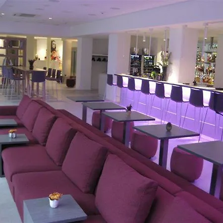 Indigo - - Victoriaplatz 4* Düsseldorf