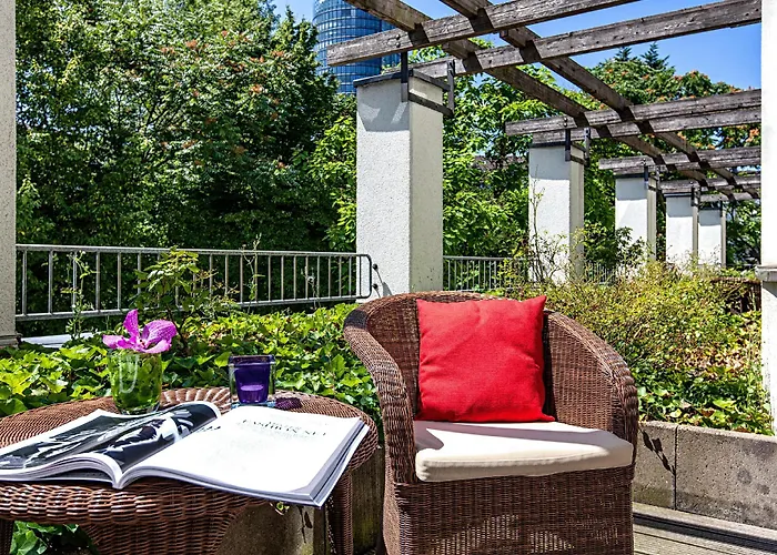 Indigo - - Victoriaplatz By Ihg Hotel