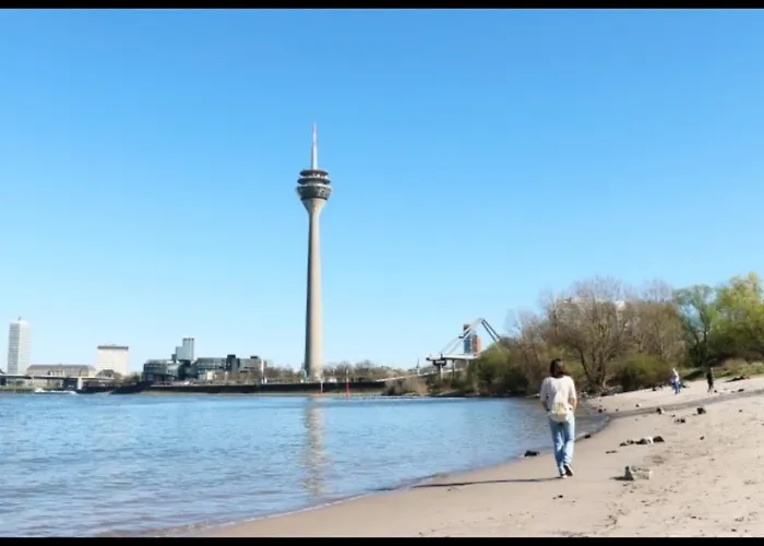 Indigo - - Victoriaplatz By Ihg Düsseldorf