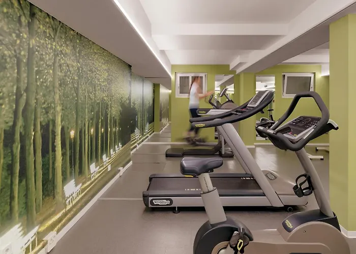 Hotel Indigo - - Victoriaplatz By Ihg Düsseldorf